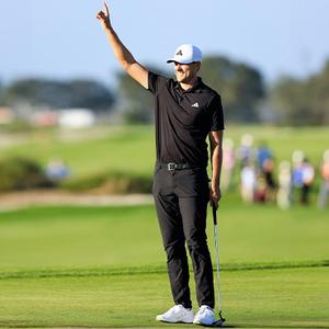 Clubs de Golf Homme