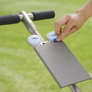 Accessoires Chariot