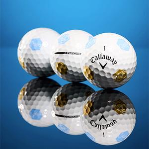 Balles de Golf Neuves