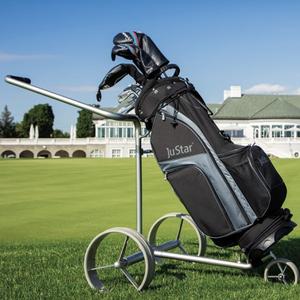 Chariots de Golf