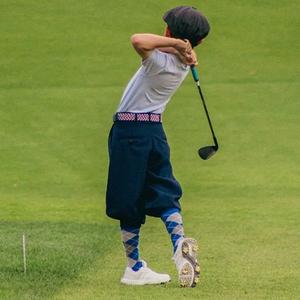 Clubs de Golf Enfants