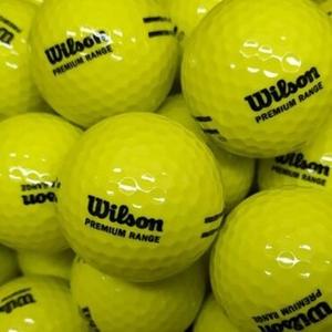 Balles de Golf d'Entraînement