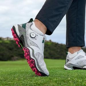 Chaussures Sans Crampons