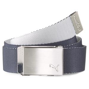 ceinture-reversible-puma-web-bleu-marine-blanc-tu