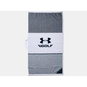 serviette-de-golf-under-armour-l-bleu-petrole-bleu-marine-blanc-tu