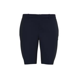 1362774-410-short-femme-under-armour-links-bleu-marine-argente