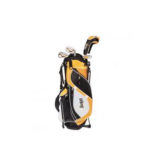kjcks1lh-kit-de-golf-pour-enfant-gaucher-boston-junior-classic-sac-4-clubs-orange-taille-1
