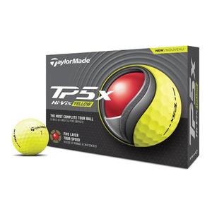 n7669801-balles-de-golf-taylormade-tp5x-x12-yellow-tu