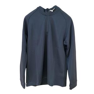52tw200309-sweatshirt-mizuno-crested-black
