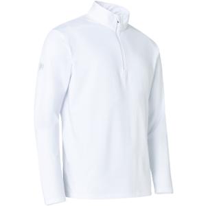 5170100130-pull-demi-zip-enfant-abacus-dunbar-white