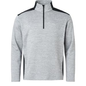 63807893-polaire-1-2-zip-abacus-sunningdale-lt-grey-black