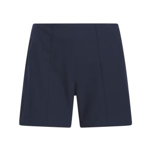hy4091-short-a-enfiler-femme-adidas-pintuck-5-bleu-marine