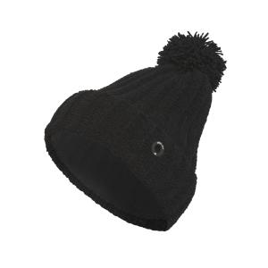 hy6028-bonnet-a-pompon-maille-chenille-torsadee-femme-adidas-black-adulte-54-56-cm