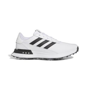if0292-chaussures-de-golf-avec-crampons-adidas-s2g-24-ftwwht-cblack-silvmt