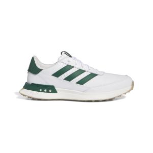 if0299-chaussures-de-golf-sans-crampons-cuir-adidas-s2g-24-ftwwht-cgreen-gum4