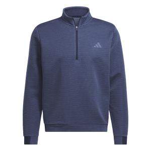 il0562-sweatshirt-1-4-zip-adidas-ultimate365-dwr-textured-conavy-prloin