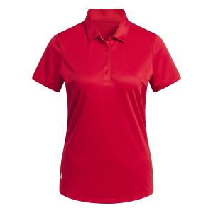 in9916-polo-femme-adidas-performance-colred