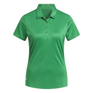 in9919-polo-femme-adidas-performance-green