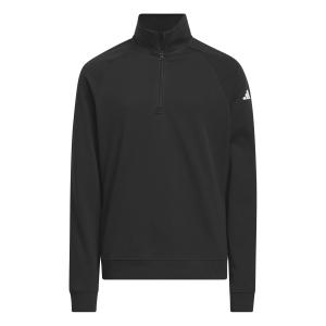 ir5764-sweatshirt-1-4-zip-enfant-adidas-black