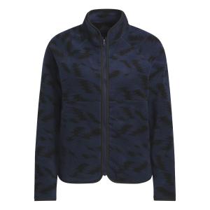 is9730-blouson-imprime-femme-adidas-ultimate365-collegiate-navy
