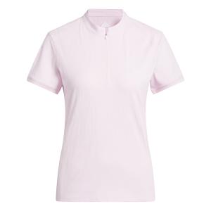 jn8417-polo-femme-adidas-go-to-jacquard-rose