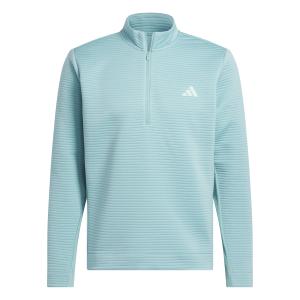 jx7237-sweatshirt-1-4-zip-adidas-ultimate365-dwr-minton