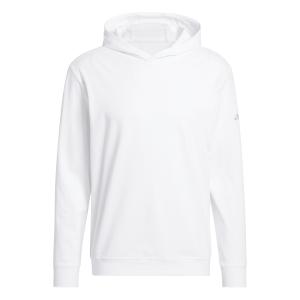 ka7930-sweatshirt-a-capuche-adidas-ultimate365-elevated-blanc