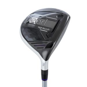 br1800003-tete-de-club-bois-n-3-femme-benross-rife-pearl-noir-gris-tu