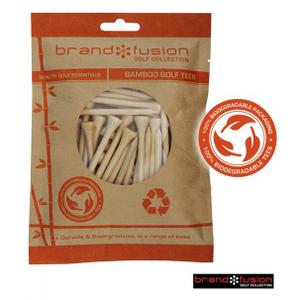brf20teb69-tee-bambou-brand-fusion-x40-beige-69-mm