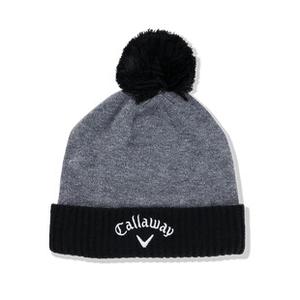 5223018-bonnet-callaway-pom-23-grey-black-tu
