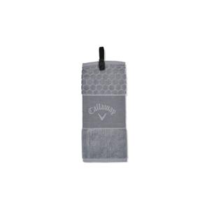 5423005-serviette-de-golf-callaway-tri-fold-2024-gris-tu