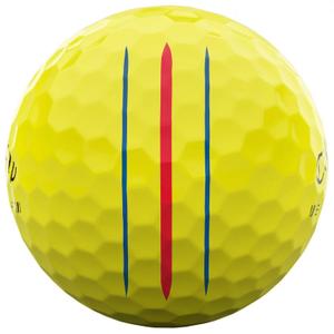 64279601280-balles-de-golf-callaway-erc-soft-triple-track-2024-x12-jaune-tu