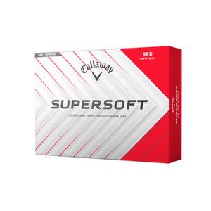 642826212-balles-de-golf-callaway-supersoft-25-x12-red-tu