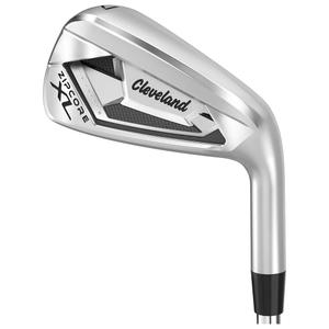 11239574-serie-de-fers-droitier-femme-cleveland-golf-zipcore-xl-graphite-2024-6-pw-lady-gris-tu