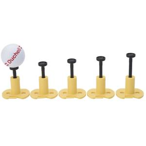 duc22615-tee-ajustable-duchell-stepless-jaune-noir