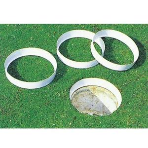 duc44001-accessoires-de-golf-duchell-cup-ring-collerette-blanc-tu