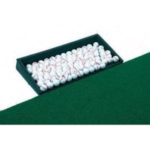 ducram0010-reserve-de-balles-caoutchouc-duchell-vert-tu