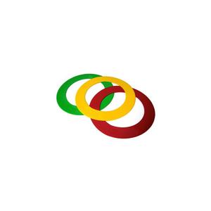 el3target-anneaux-eyeline-golf-38cm-x3-multicolore-tu