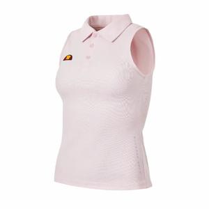 sfp16647pi-polo-sans-manches-femme-ellesse-strala-light-pink