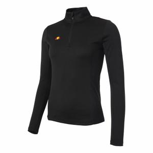 sfp16650bk-haut-d-entrainement-1-2-zip-femme-ellesse-telero-black