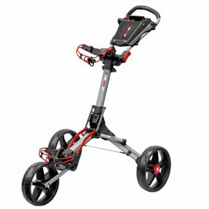 trezb2gr-chariot-manuel-de-golf-ezeglide-bolt2-matt-grey-red-tu