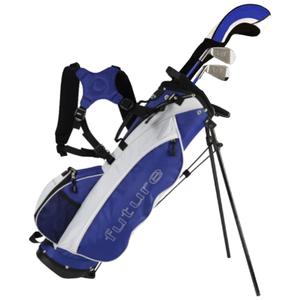 fuc100006-sac-trepied-de-golf-enfant-future-rh-bleu-blanc-130-140-cm