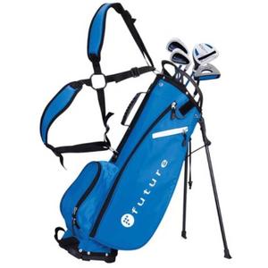 fuc100008-sac-trepied-de-golf-enfant-future-lh-bleu-130-140-cm