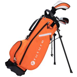 fuc100101-sac-trepied-de-golf-enfant-future-lh-orange-80-105-cm