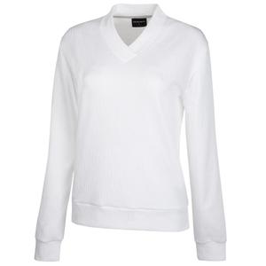 c01000149409-pull-col-v-femme-galvin-green-donya-white