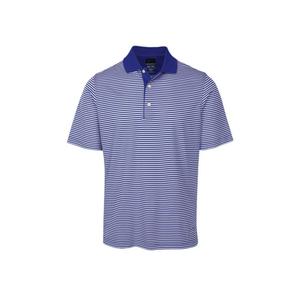 gn180021-polo-greg-norman-raye-col-en-tissu-bleu