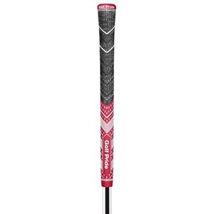 gprm4ts-60r-m4s-xb-grip-de-golf-golf-pride-mcc-plus4-standard-rouge-blanc-tu