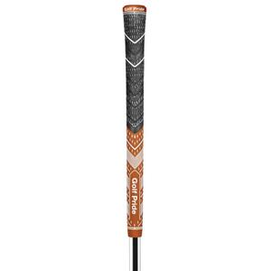 gprm4ts-60r-m4u-xa-grip-de-golf-golf-pride-mcc-plus4-standard-orange-blanc-tu