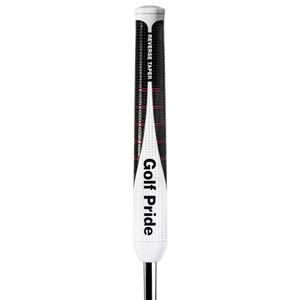 gprserm-58r-gw1-xa-grip-de-putter-golf-pride-reverse-taper-medium-round-noir-blanc-tu