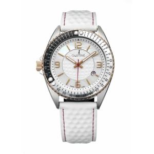 gt030-montre-avec-bracelet-en-cuir-blanc-mat-avec-couture-golftime-blanc-dore-tu